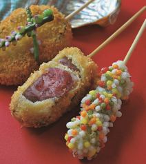 串処 最上 北新地店のコース写真