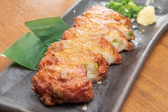 大判さつま揚げ