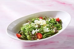 ガーデンサラダ