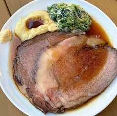 LOCO STYLE ロコスタイル 橋本のコース写真