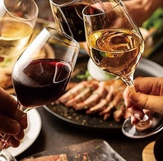 TOSCANA トスカーナ 吉祥寺店のコース写真