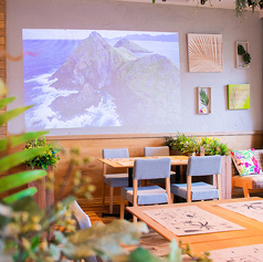 LUANA Hawaiian Cafe特集写真1