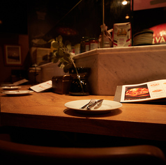 サルヴァトーレ クオモ SALVATORE CUOMO &BAR 三軒茶屋の写真