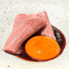 Ku nel クーネルのコース写真