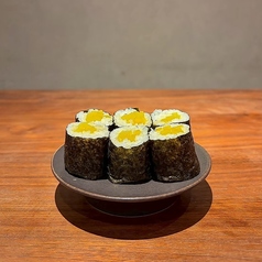 かっぱ巻き/たくあん巻き