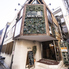 cafe&lounge MOUTON ムートンのロゴ