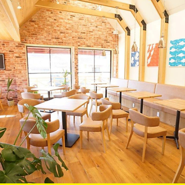 Hoi Hoi Handa Branch RICH 半田の雰囲気1