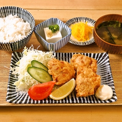 肉豆冨とレモンサワー 大衆食堂 安ベゑ 吉川南口店のおすすめランチ2