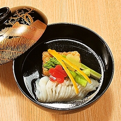 懐石料理 雲鶴のコース写真