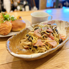 SIDE TRIP cafe&storeのおすすめ料理2