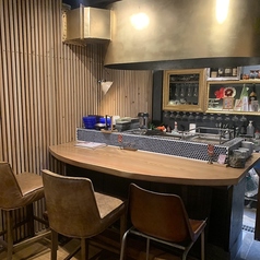 あかま三閣の雰囲気1