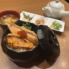 北海道 キタ酒場 梅田店のおすすめランチ1