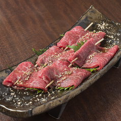 和牛焼肉 モウモウ 心斎橋の特集写真