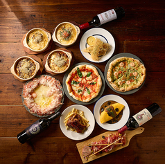 絶品ランチメニュー♪