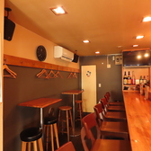 串揚げ 万雷の雰囲気3