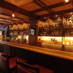 Hirataya osteriaのおすすめポイント1