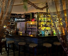 ヘブンズ ガーデン Heaven's Garden 関内店の写真