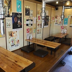 ホルモンほるちゃん 上尾店の雰囲気2