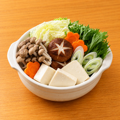 追加具材