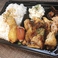 鶏ももステーキ弁当