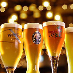 新宿ビアガーデン Forest 2025のおすすめ料理3