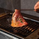 甲子園焼肉にく西のおすすめ料理2