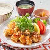 大戸屋 デリスクエア今池店のおすすめ料理3