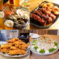 ハチトラ食堂特集写真1