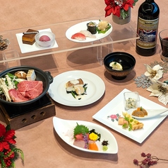 美食居酒屋 美蔵 ホテルルートイングランド上田駅前店のコース写真