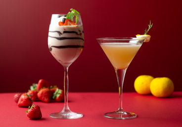 パレスホテル大宮 バー ロイヤル オークのおすすめ料理1