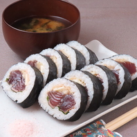 高知名物　土佐巻き