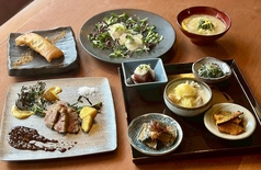 調飲酒組合 月島店のコース写真