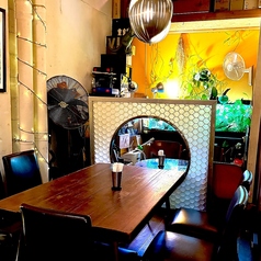 女子会人気です！