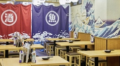 店舗まるごと貸し切り可能！会社宴会や同窓会、結婚式二次会など、大人数でのご利用に最適です。周囲を気にせず盛り上がれるプライベート空間で、旬の食材を活かした料理と豊富なドリンクを存分に堪能。レイアウトや演出のご相談も承りますので、特別な時間を思い出に残るひとときに。