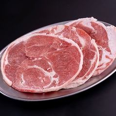 生ラムジンギスカン ボンズ　池袋本店の写真