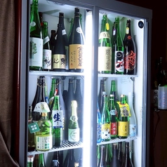 和酒処 婆娑羅の雰囲気1