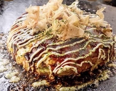 お好み焼きダイニング　和のおすすめ料理1