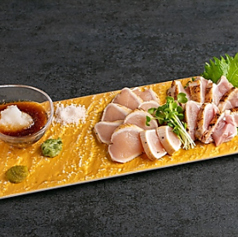 鉄板ばる Furufuru食堂のコース写真
