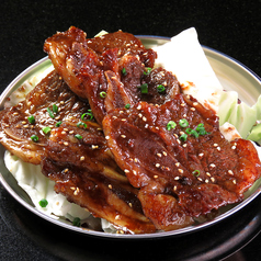 韓国料理居酒屋　アンニョンポチャの特集写真