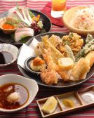 天ぷら 天富のおすすめ料理2
