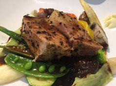 吉祥寺 荻窪 三鷹 東京 の ジビエ 特集 グルメ レストラン予約 ホットペッパーグルメ