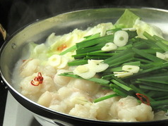 旬菜炭火焼 燎 かがりびのコース写真