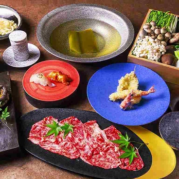 SHARI シャリ 東急歌舞伎町タワーのおすすめ料理1