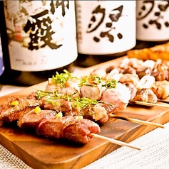 勇屋熟成鶏十八番特集写真1