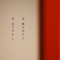 北のタケシの写真