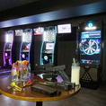 【ダーツ】日～木曜日は投げ放題！！最新機種DARTSLIVE3導入してます♪お食事しながらでも2件目利用でもどんなシーンでもどうぞ！