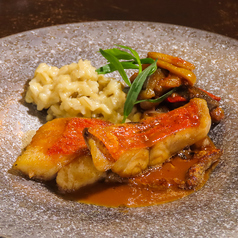 BOUCHON TAKAIRA ブションタカイラのおすすめ料理2