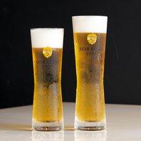 料理に合わせた幅広いドリンクメニューをご用意★