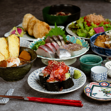 居酒屋 だるま 新宿三丁目本店のおすすめ料理1