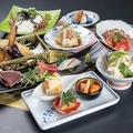 さらにのおすすめ料理1